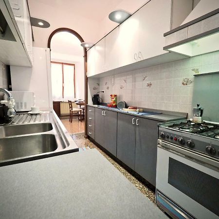 Casa Dell Agnello Acquario - Genovabnb It מראה חיצוני תמונה