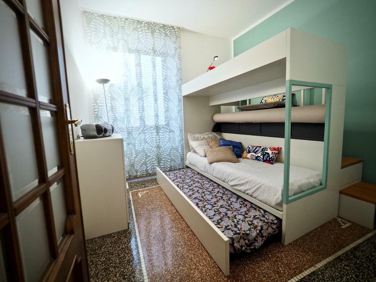 Casa Dell Agnello Acquario - Genovabnb It מראה חיצוני תמונה