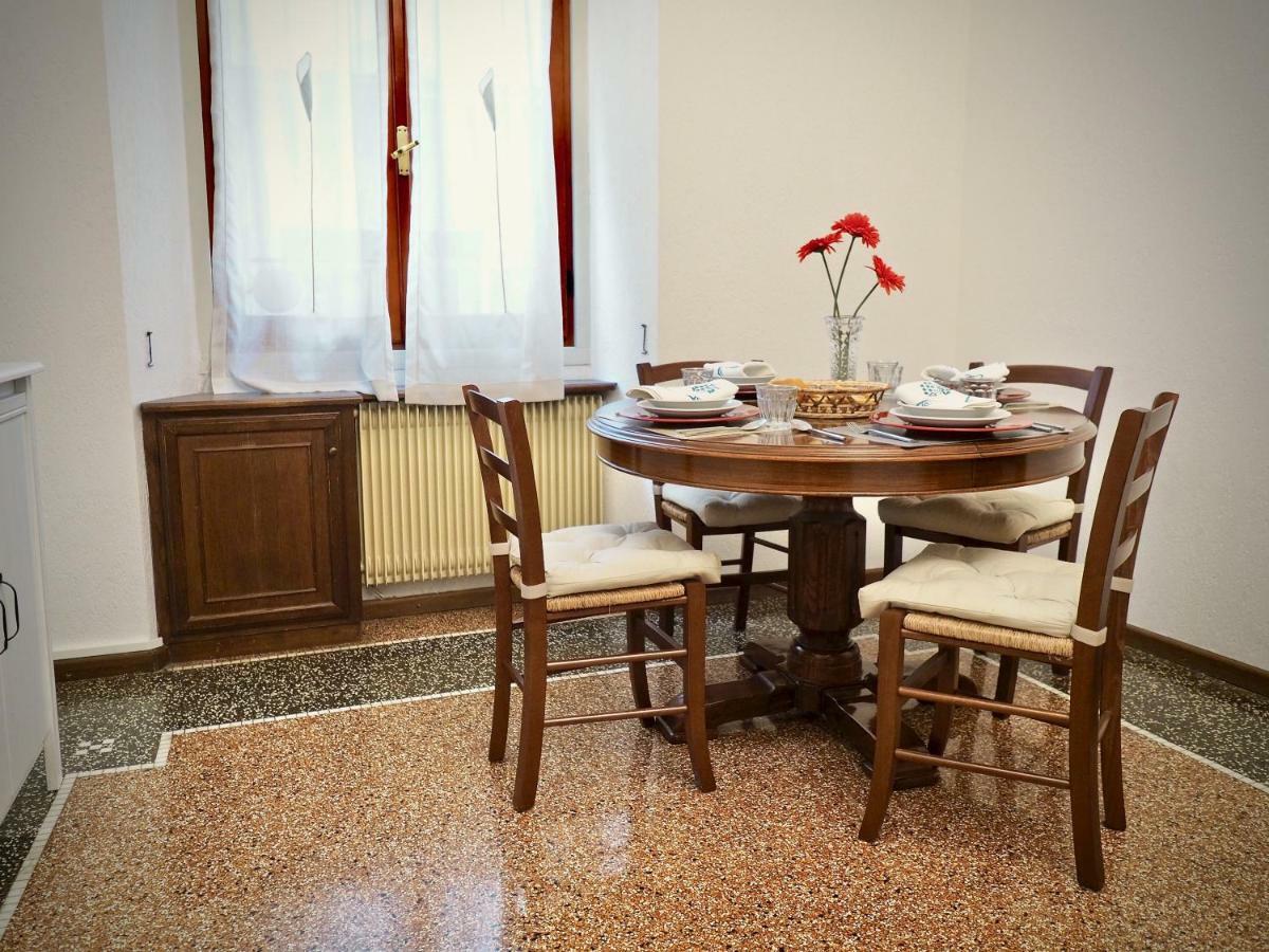 Casa Dell Agnello Acquario - Genovabnb It מראה חיצוני תמונה