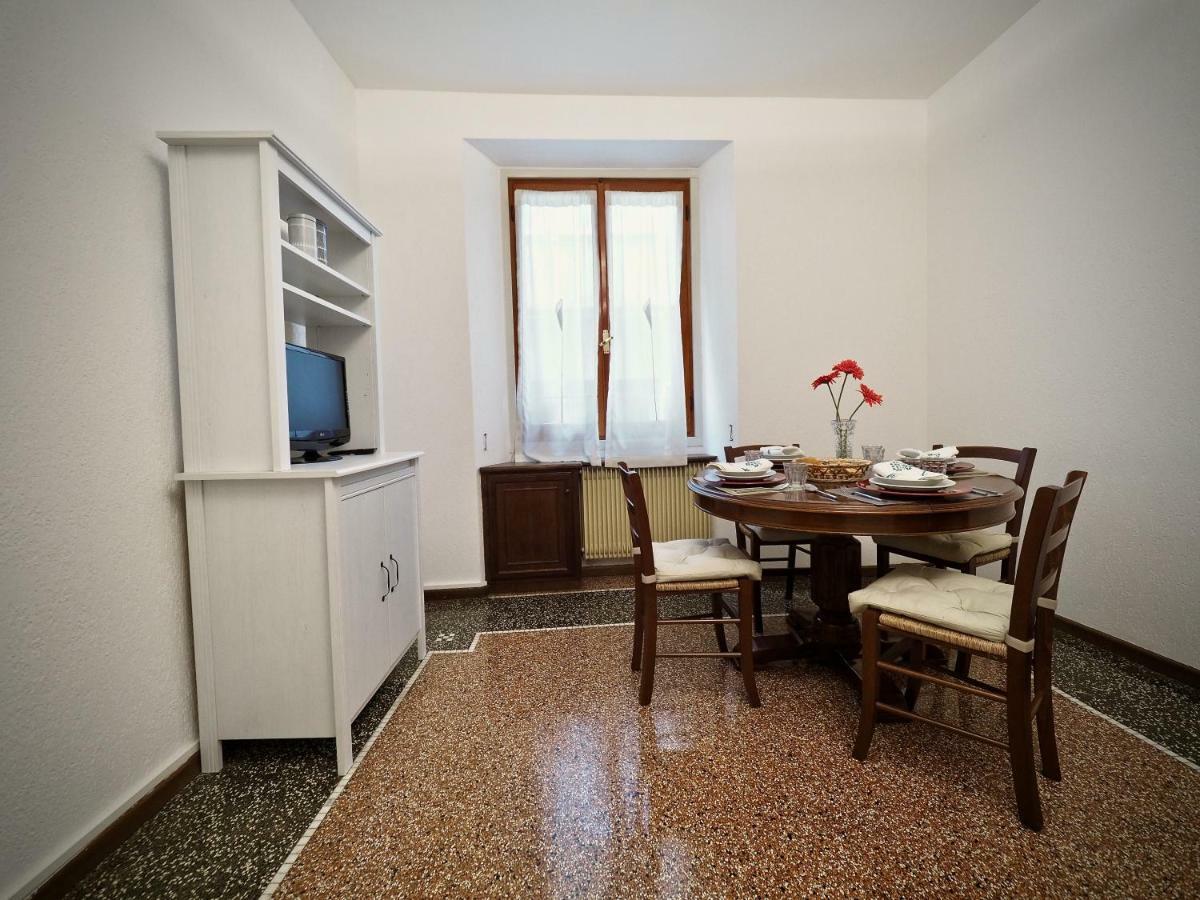 Casa Dell Agnello Acquario - Genovabnb It מראה חיצוני תמונה
