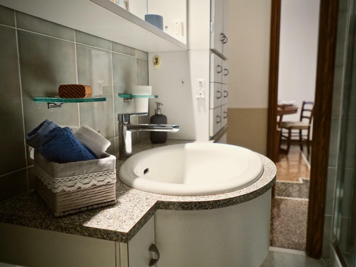 Casa Dell Agnello Acquario - Genovabnb It מראה חיצוני תמונה