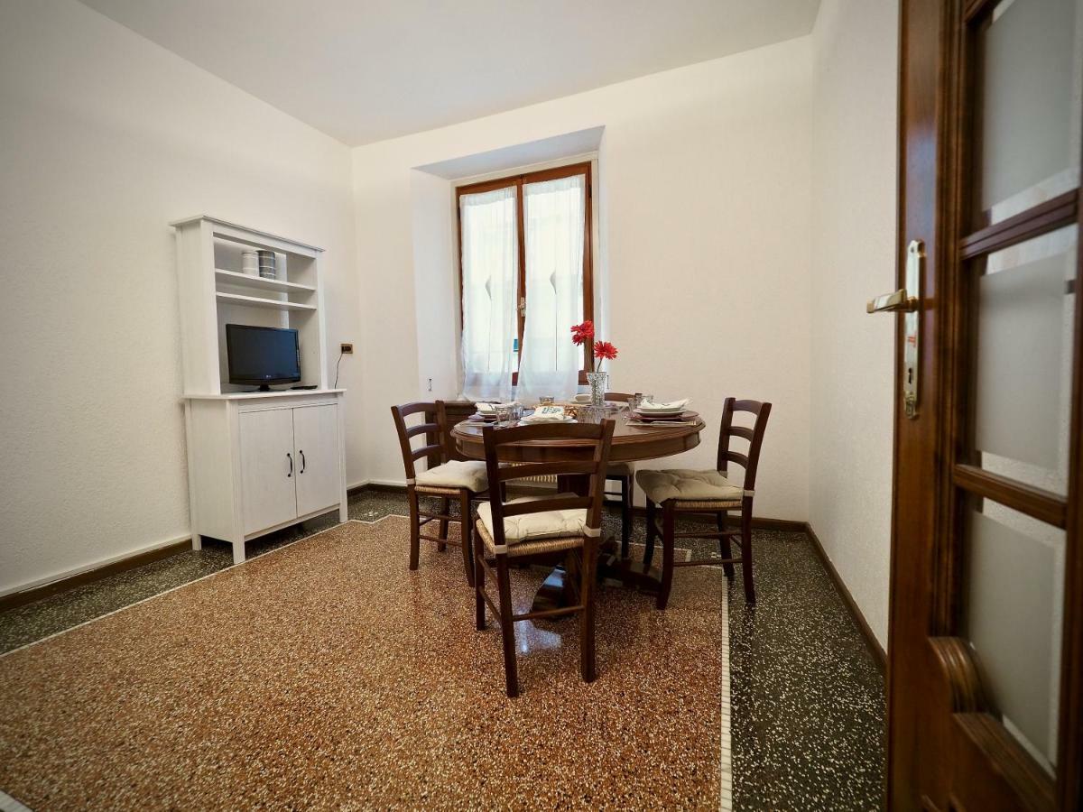 Casa Dell Agnello Acquario - Genovabnb It מראה חיצוני תמונה
